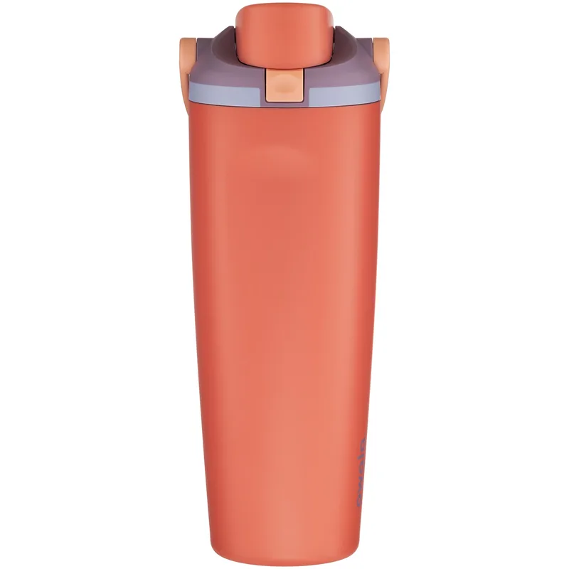 30 oz Owala Freesip Sway (Terracotta Sunset) view 2
