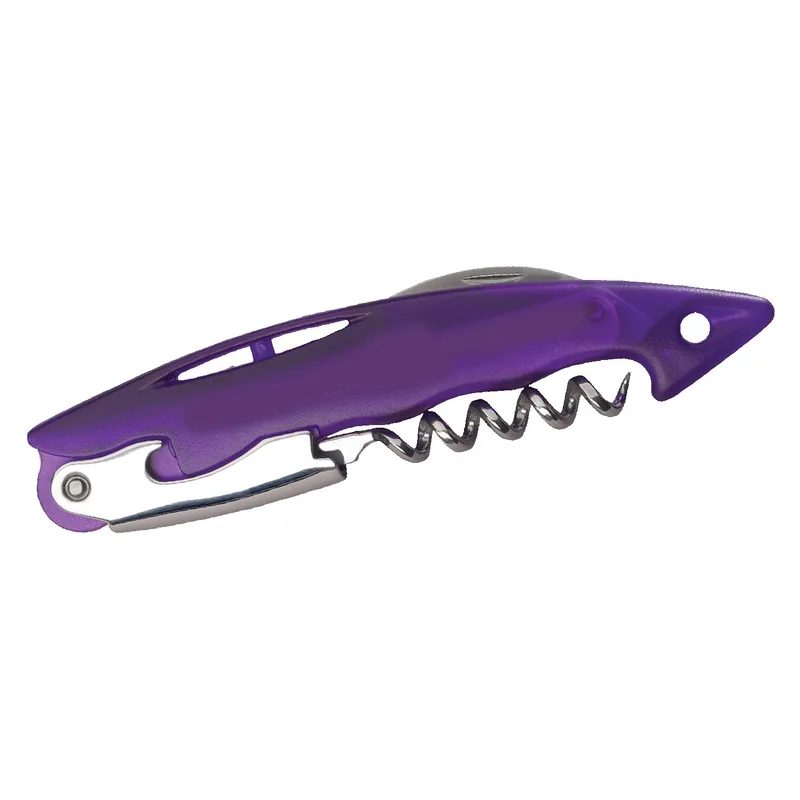 Translucent Purple