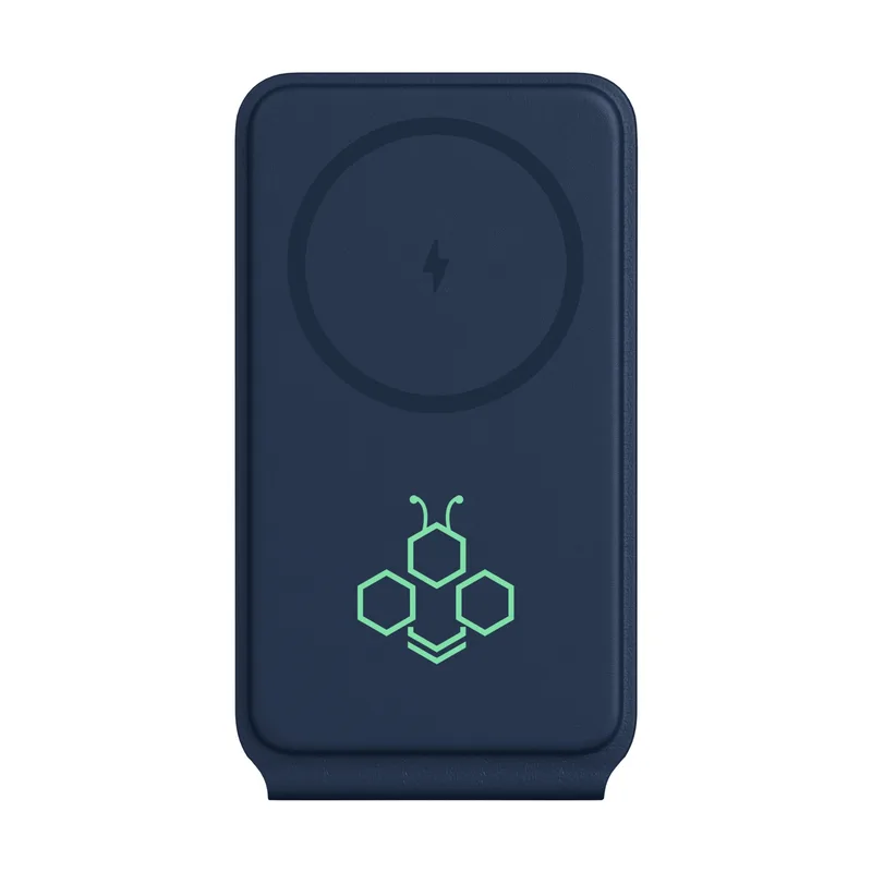 Grid 3-In-1 Magnetic Charging Stand view 2