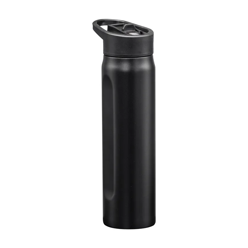 Matte Black - Blank