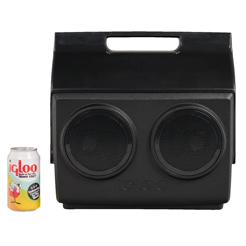 Igloo Kooltunes® 14-quart Cooler view 6