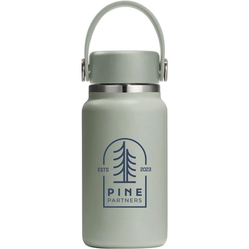 Hydro Flask® Micro Hydro Bottle 200ml view 2