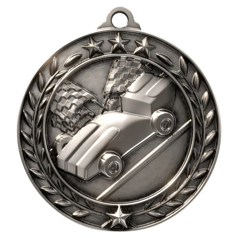 Silver