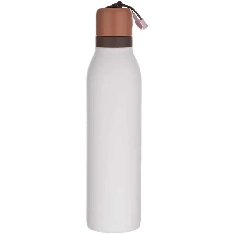 24 oz Owala Freesip Twist Water Bottle (Sleepy Lavender) view 2
