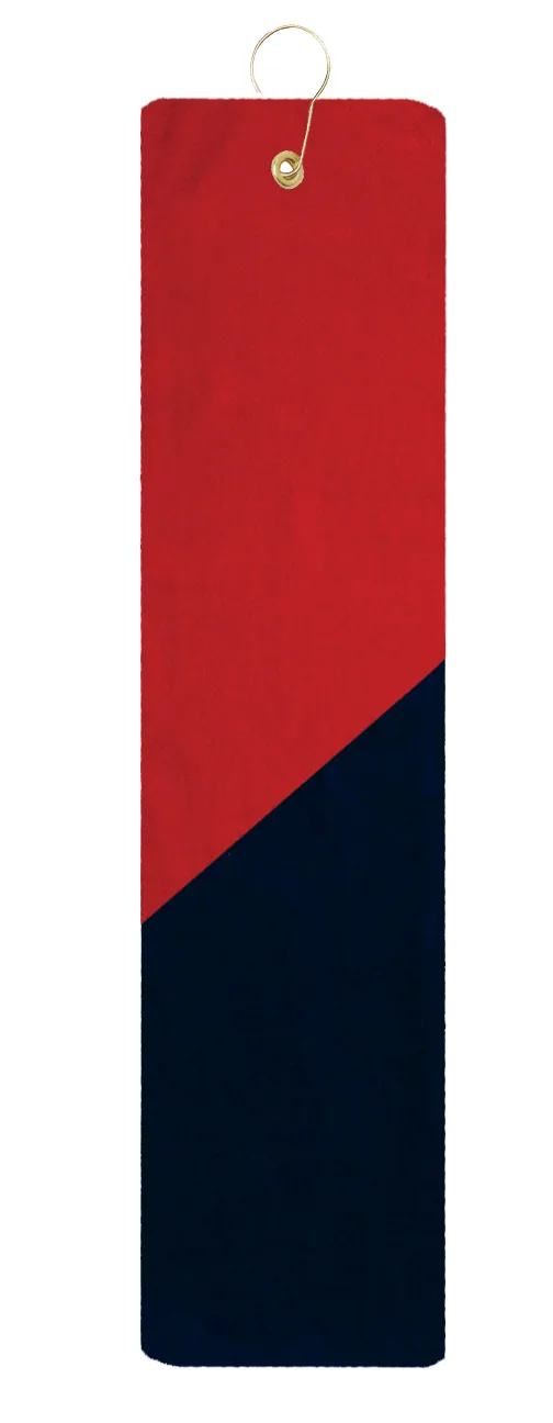 Red/Navy Blue