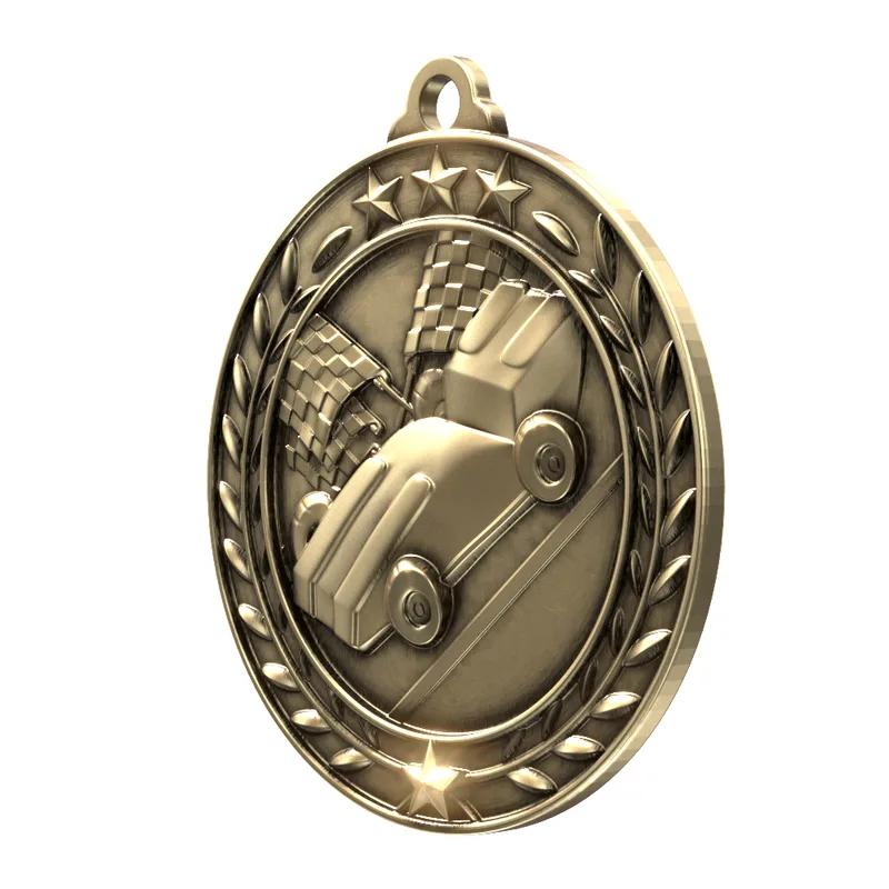 Antique Gold