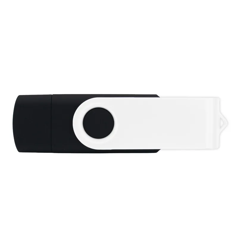 iClick Scottsdale Flash Drive Type A & C-OS-SWWHT view 2