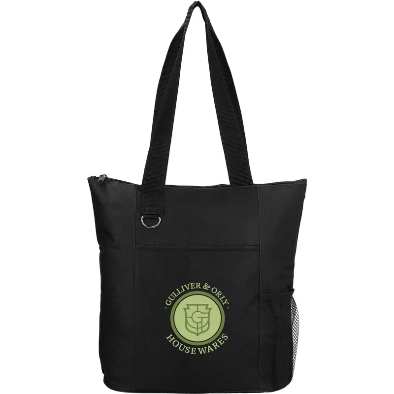 Infinity Convention Tote view 2