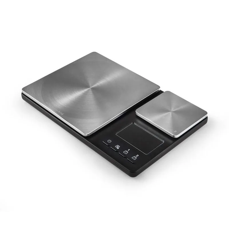 KitchenAid 11 Lb. Dual Platform Kitchen Scale