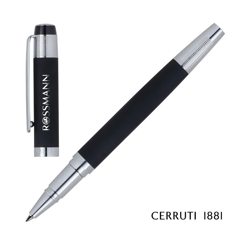 Rollerball Black