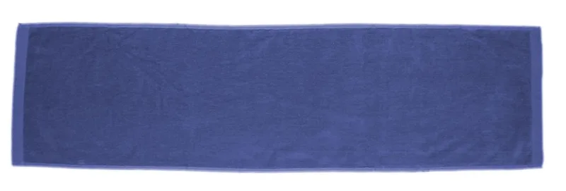 Turkish Signature™ Workout Towel view 6