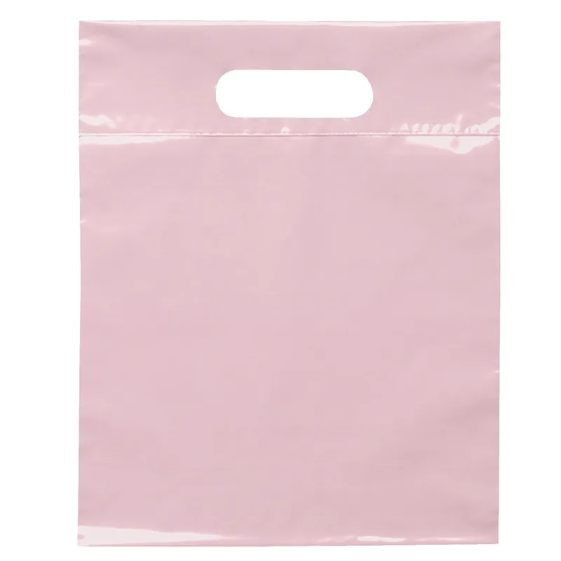 Pink Blank