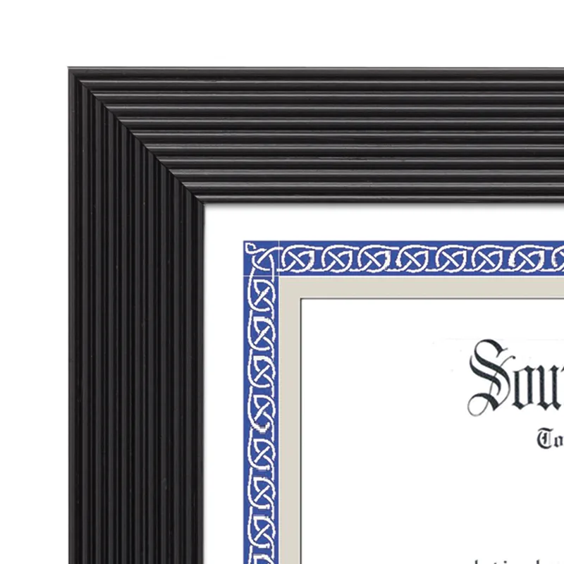 Corner Sample