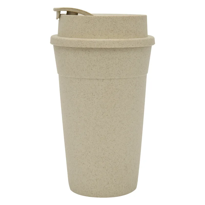 16 Oz. Harvest Travel Tumbler. view 2