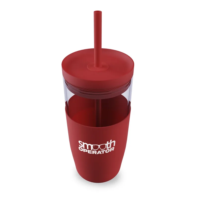 DW500 RED BE brand
