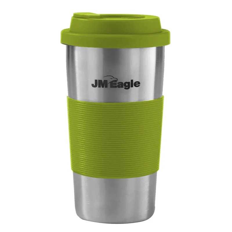 Stainless Steel Tumbler 450 ml view 4