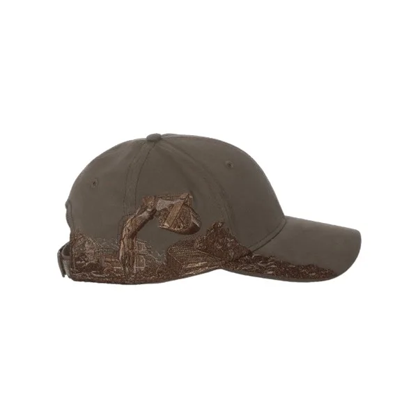 Dri Duck 3325 Excavating Cap