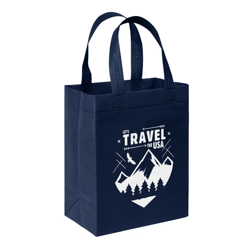 Navy Blue Logo