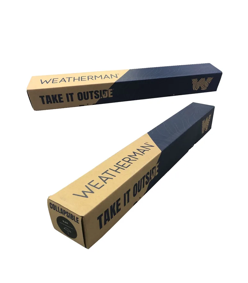 The Weatherman® Collapsible view 7