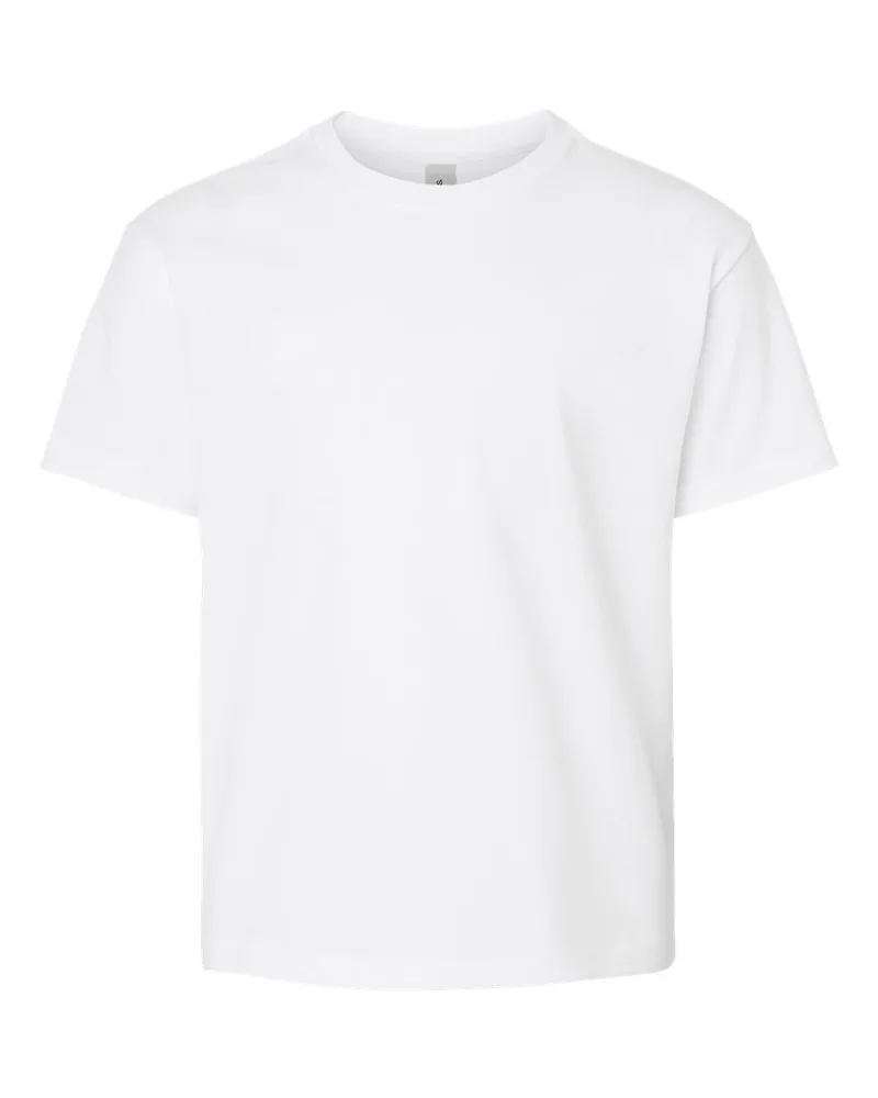 Natural White Lifestyle View