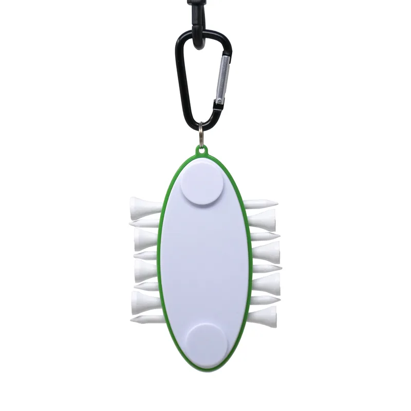 Golf Tee Caddie view 2