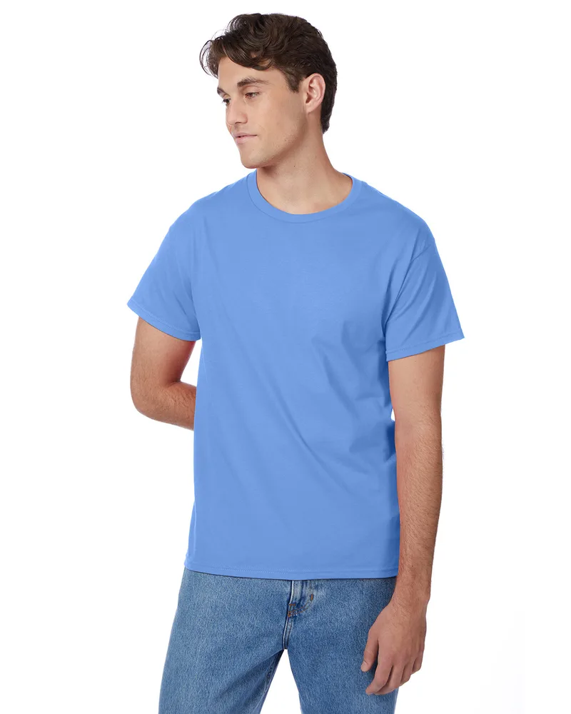 Hanes Printables Men's Authentic-T T-Shirt view 6