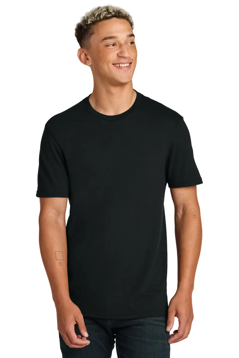 Allmade® Unisex Recycled Blend Tee view 6