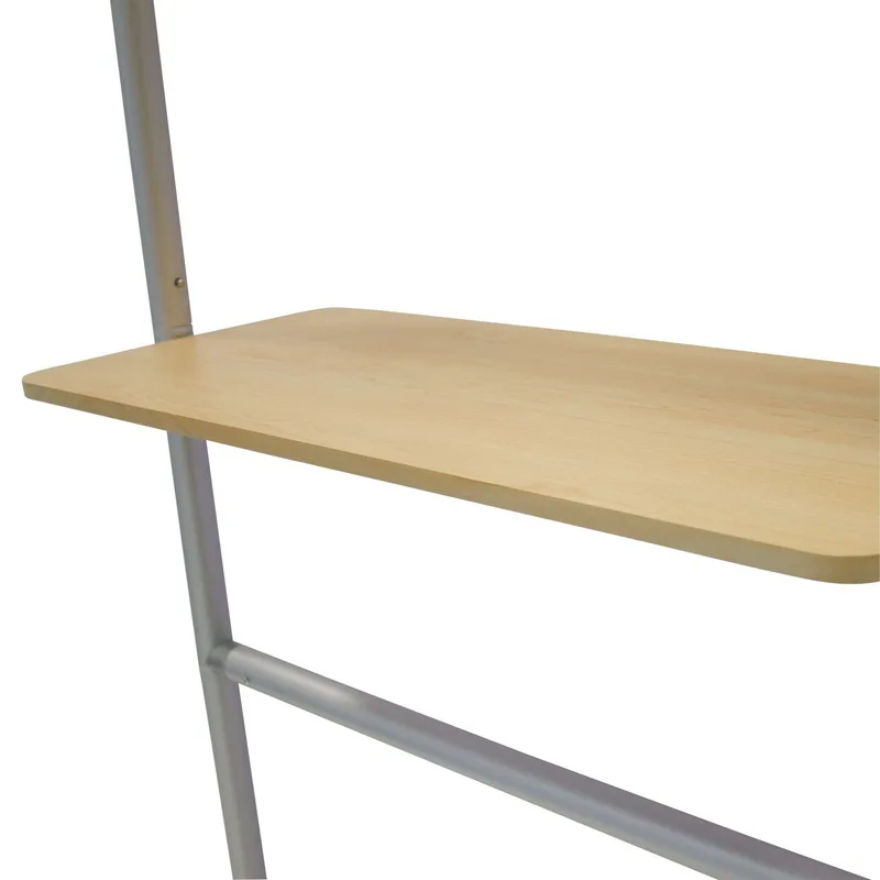 EuroFit Cascade Three-Shelf Merchandiser Kit view 4