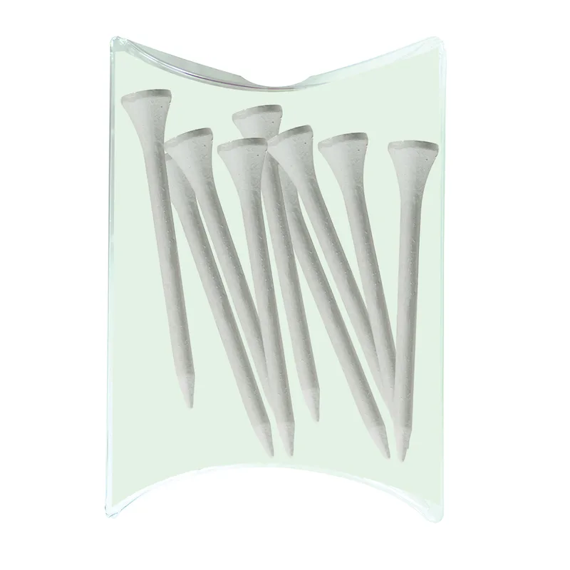 Golf Tees Pillow Pack view 2