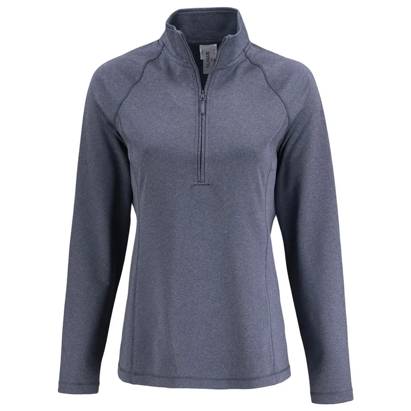 Navy Heather
