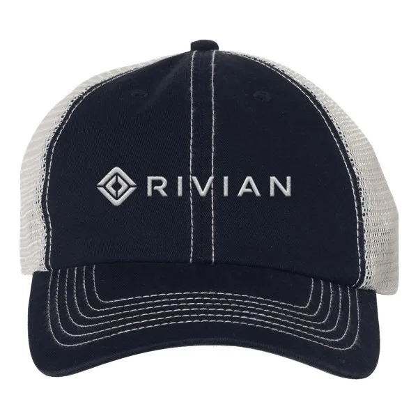 Vintage Navy