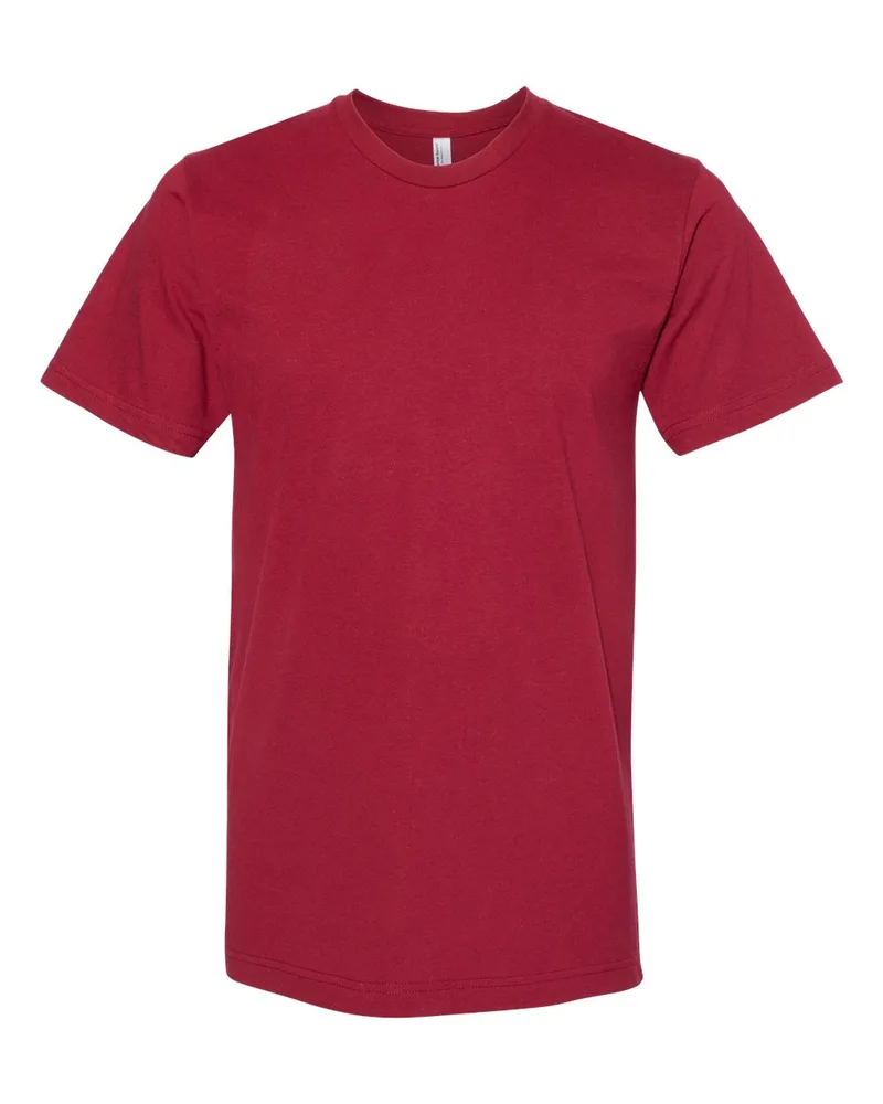 American Apparel® Fine Jersey Tee view 6