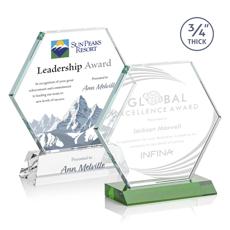 Pickering Award
