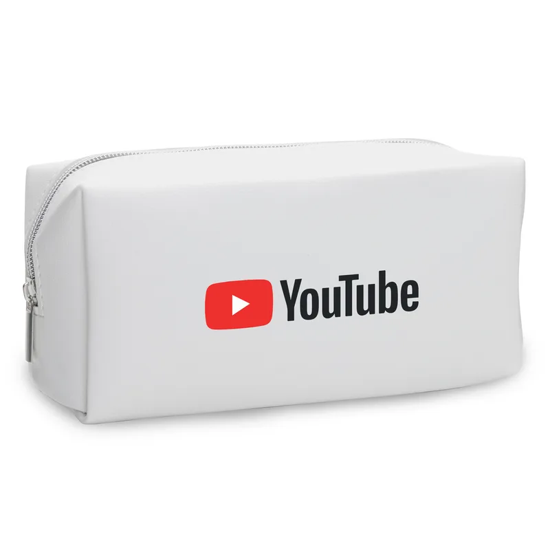 Mallory Cosmetic Bag