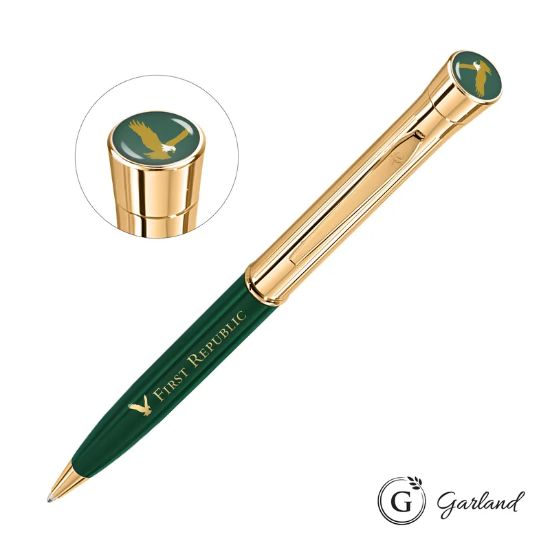Green / Gold