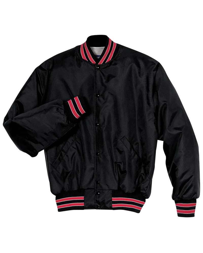 Black/ Scar/ Wht
