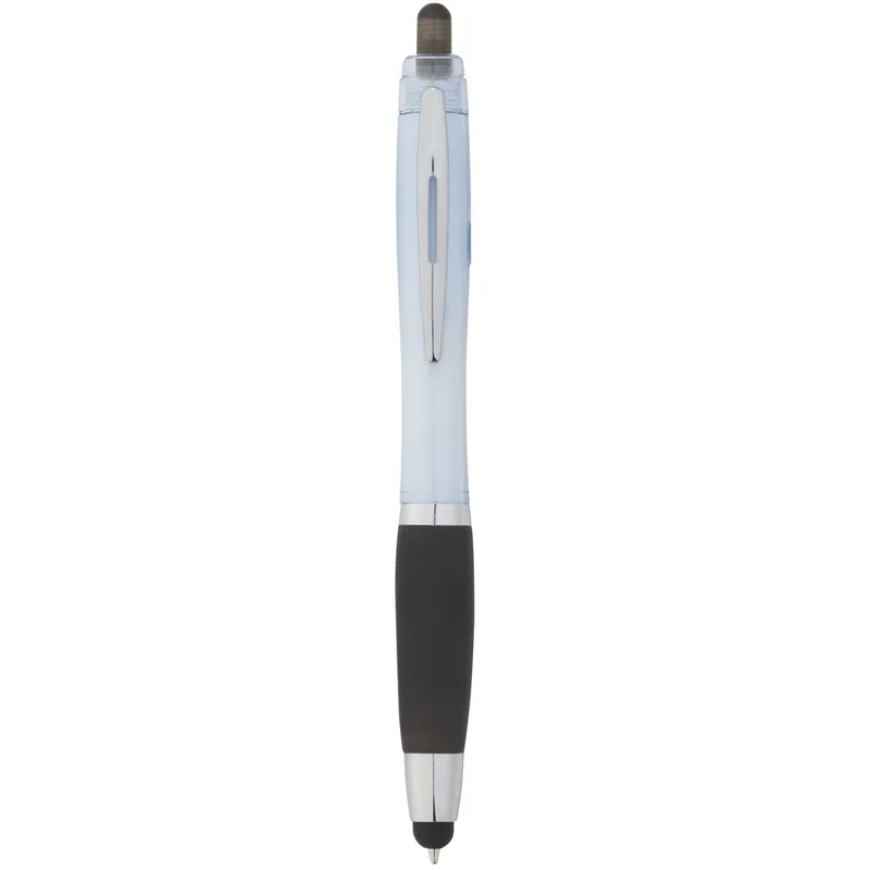 Nash rPET Gel Stylus Pen view 2