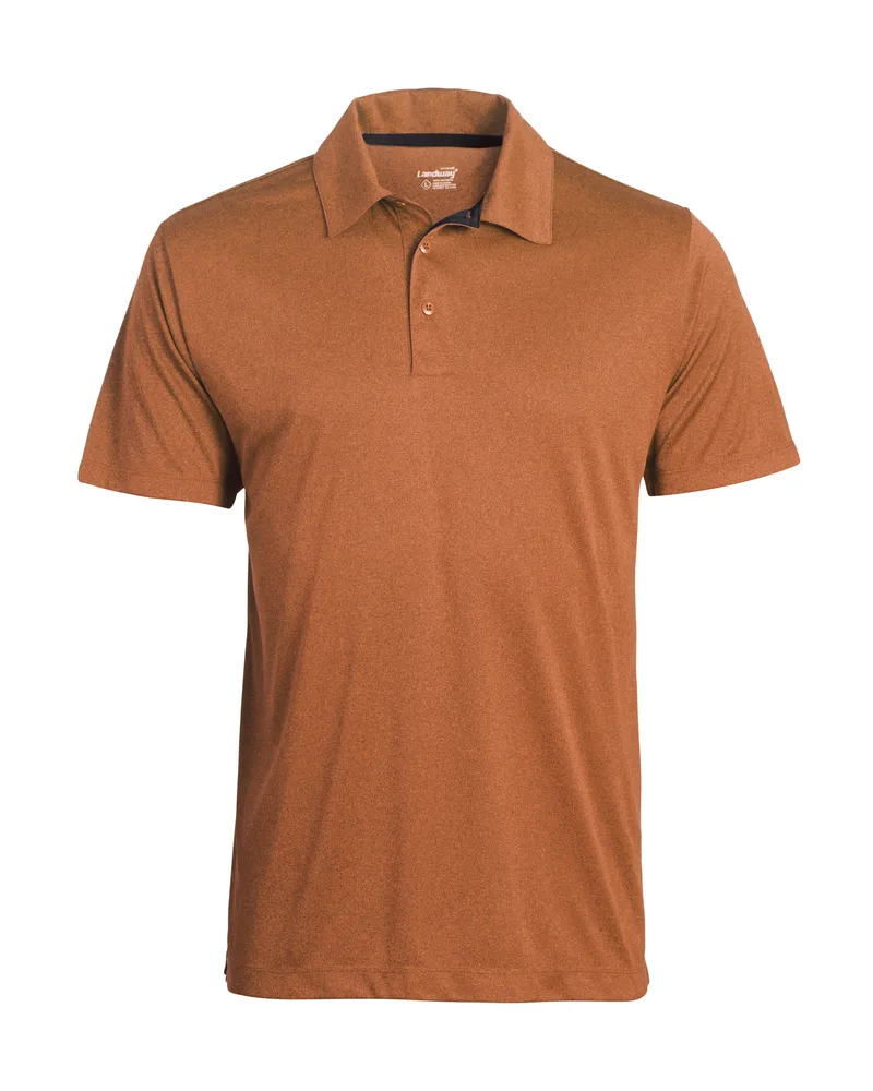 Men's Vertex Active Dry Polo view 7