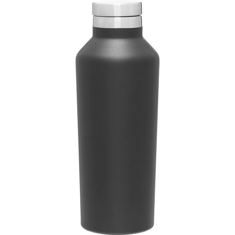 16.9 oz h2go Manhattan Water Bottle view 2