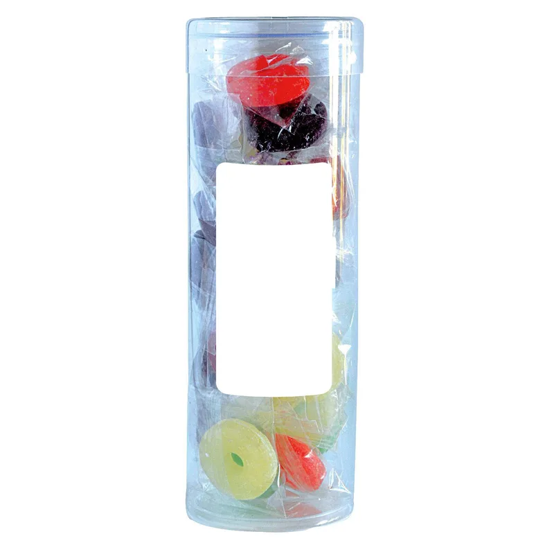 Large Fun Tube with Label Premium Fill view 4