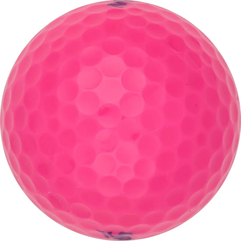 Srixon Soft Feel Golf Balls - 3 Pack view 2
