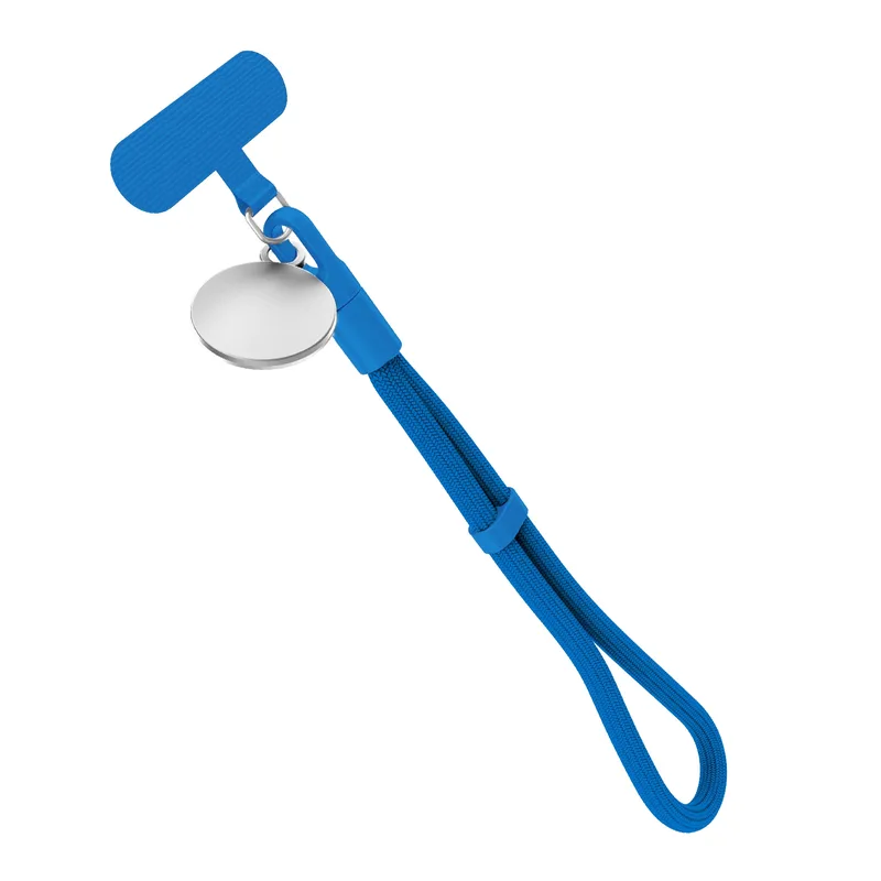 Blue Blank