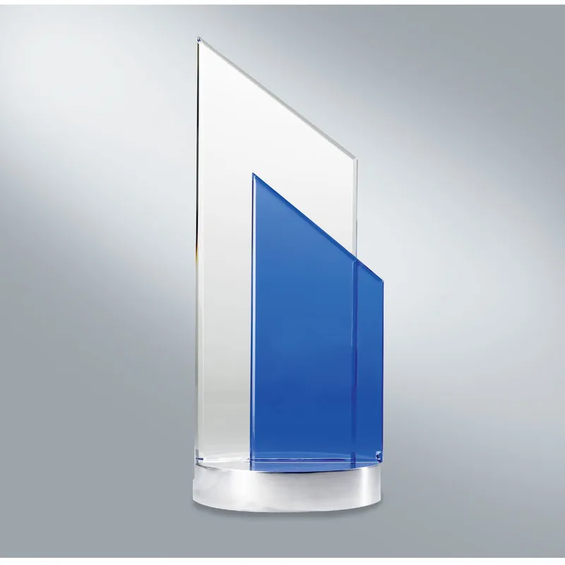 Bergen Cobalt Optically Perfect Award view 2