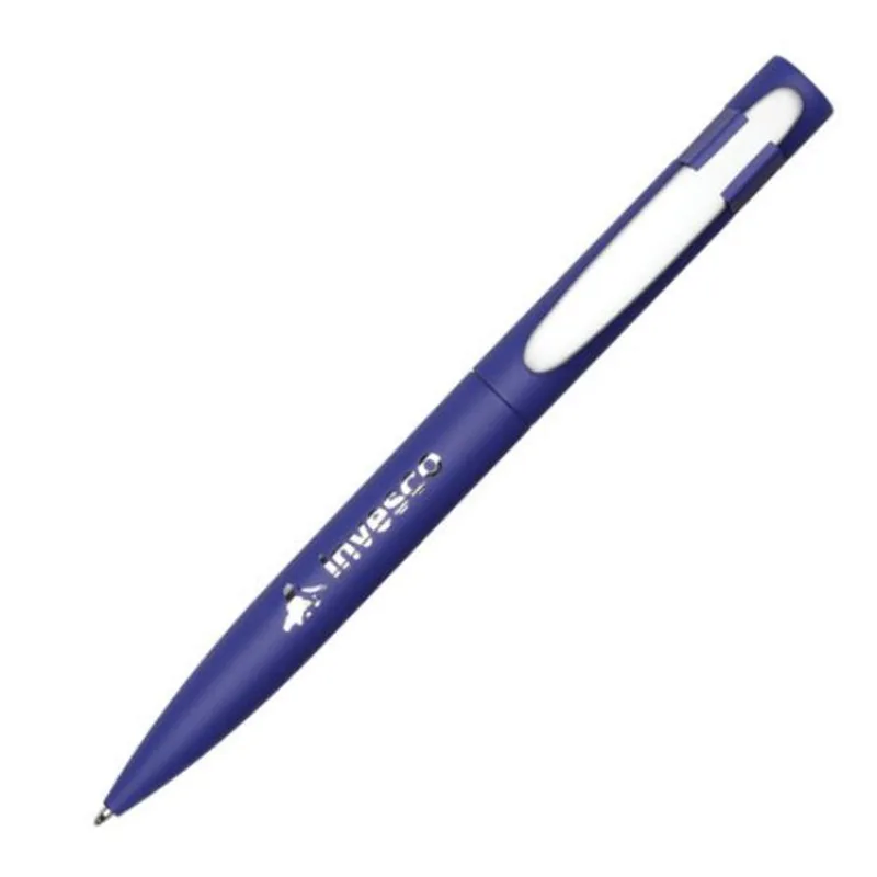 Blue/Silver