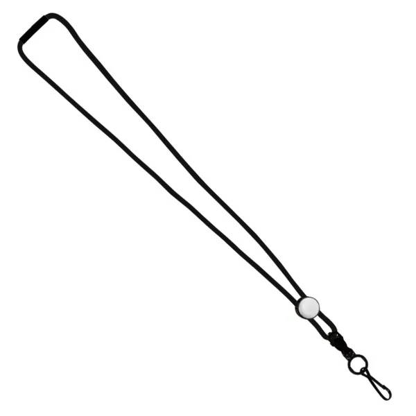 Black PB3 Blank