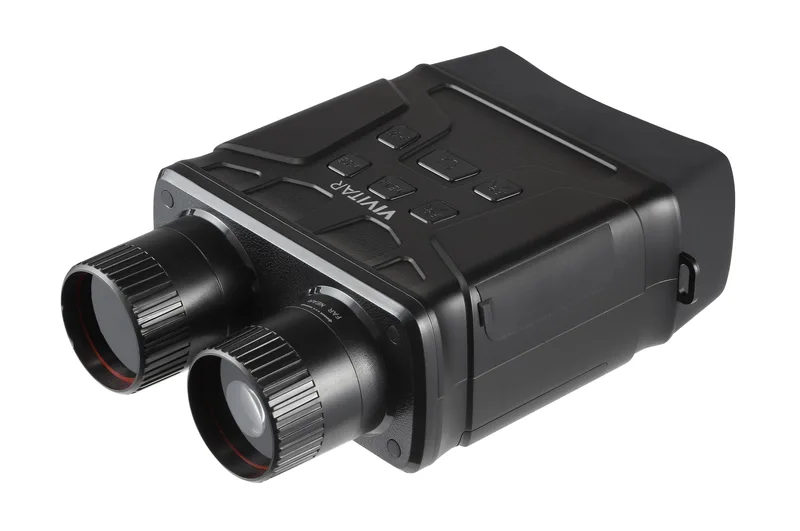 Imaging & Optics Night Vision Binocular Camera