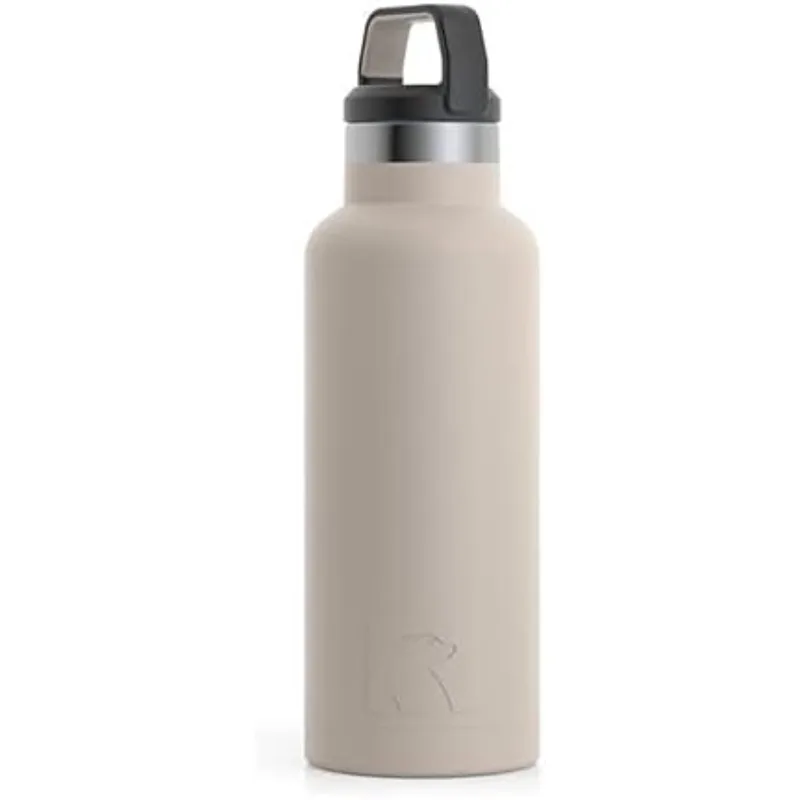 20 Oz RTIC® Stainless Steel Vacuum Insulated Water Bottle view 4