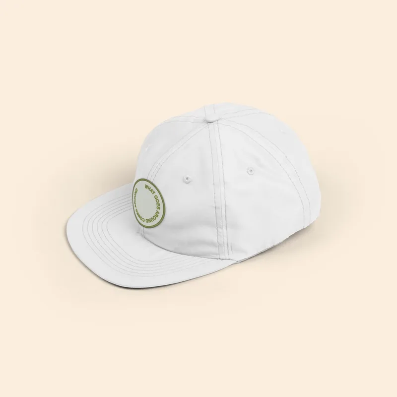 White Left Angle