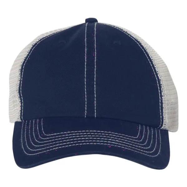 Navy/Stone