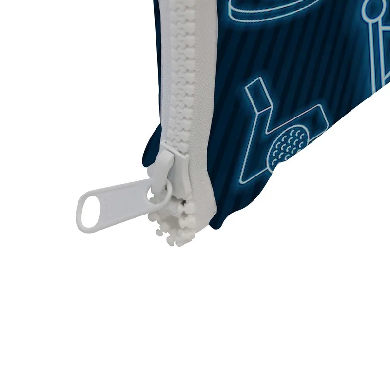 10' EuroFit Arch Plus Replacement Graphic Cover view 3